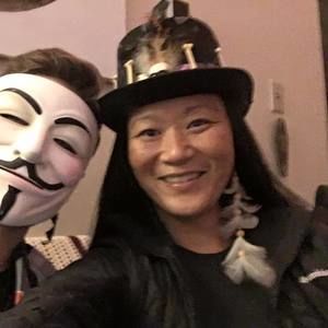 Meet your Posher, Jackie